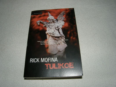 Rick Mofina Tulikoe -nid