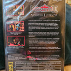 Kastlevania IV - Vanian Legenda (DVD) Kastlevania 4 - pikkukuva 2