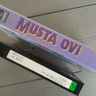 VHS: Musta Ovi / Bump In The Night (Christopher Reeve 1990) - pikkukuva 4