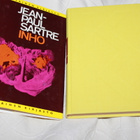 Jean-Paul Sartre - Inho - pikkukuva 2