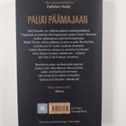 Lee Child : Paluu päämajaan - pikkukuva 2