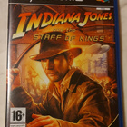 Indiana Jones And The Staff Of Kings *CIB* - pikkukuva 1
