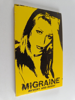 J. Apley : Migraine, Mystery and Misery