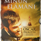 Minun elämäni DVD - pikkukuva 1