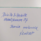 Lealiisa Kantola : Unitila (signeerattu, tekijän omiste) - pikkukuva 3