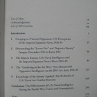 US Naval Intelligence and the Imperial Japanese Fleet - pikkukuva 3