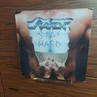 Raven - Stay Hard - pikkukuva 1