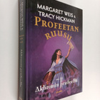 Margaret Weis : Akhranin profeetta - pikkukuva 1