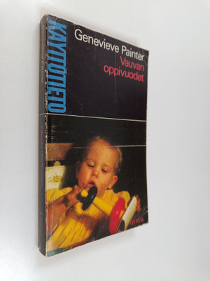 Genevieve Painter : Vauvan oppivuodet : käytännössä tutki...