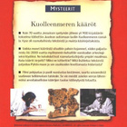 Kuolleenmeren kääröt (DVD + vihkonen) - pikkukuva 2