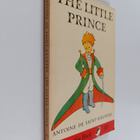 Antoine de Saint-Exupery : The Little prince - pikkukuva 1