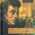 Klassiset säveltäjät - CHOPIN - Pianon runoilia CD - pikkukuva 1
