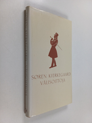 Sören Kierkegaard : Välisoittoja
