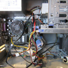 Lenovo XP ThinkCentre pöytäkone retro - pikkukuva 3