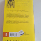 Ernest Hemingway-Afrikan Vihreät Kunnaat- Keltainen Pokkari - pikkukuva 3