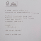 Herra Ylppö - 101 elämänohjetta (sid., sign.) - pikkukuva 3