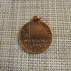 Ara - Pacis Konvention R.I. Roma 1979 mitali. - pikkukuva 1