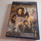 Taru Sormusten Herrasta - Kuninkaan paluu (2-Dsic) (DVD) - pikkukuva 1