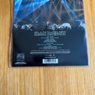 Iron Maiden different world 7" - pikkukuva 3