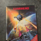 Warhead - Amiga Big Box (MPH / Activision 1990) CIB - pikkukuva 1