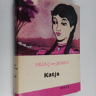 Franz v. Jessen : Katja : kertomus Venäjältä - pikkukuva 1