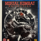 Mortal Kombat: Kollection - 2 Blu-ray, uusi - pikkukuva 1