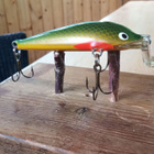 Nils Master Noutaja 7cm - pikkukuva 1