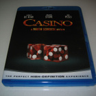 Casino **Bluray** - pikkukuva 1