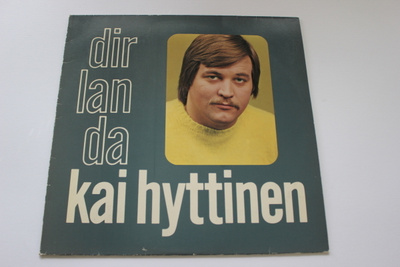 Kai Hyttinen: Dirlanda