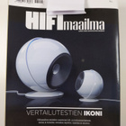 Auto Bild Suomi vuosikerta 2018 (puuttuu nro 5) - pikkukuva 2