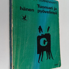 Friedrich Durrenmatt : Tuomari ja hänen pyövelinsä - pikkukuva 1
