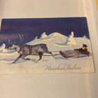 JOULUKORTTI  1938 - pikkukuva 1