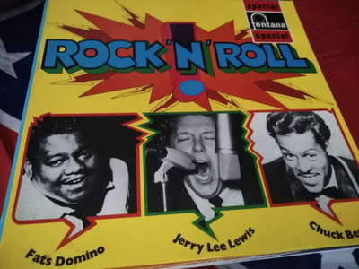 Rock ´N´Roll !