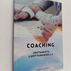 Jaakko Heikkilä : Coaching : johtamista luottamuksella (s... - pikkukuva 1