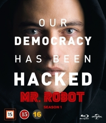 mr. robot 1 kausi	(45 828)	k	-FI-	nordic,	BLU-RAY	(2)		2015