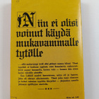 Frank Kane : Murhaan tarvitaan kaksi - pikkukuva 2
