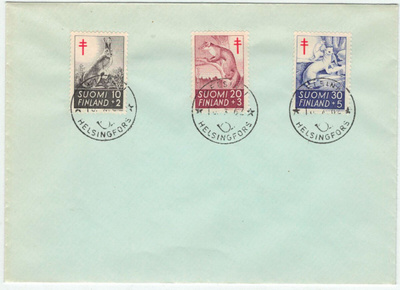 1962 tub sarja blankkokuorella