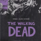 The Walking Dead - viides kirja (kirjastopoisto) - pikkukuva 1