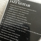 Kings of jazz guitar V/A CD halmark - pikkukuva 2