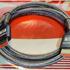Superlaadukas 8K HDMI-yhteensopiva 2.1 8K 60HZ 3D -kaapeli - pikkukuva 3