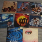 Boney M LP 1-8 - pikkukuva 1