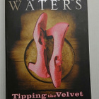 Sarah Waters - Tipping the Velvet - pikkukuva 1
