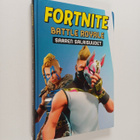 Jason R. Rich : Fortnite Battle Royale : saaren salaisuudet - pikkukuva 1