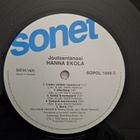 HANNA EKOLA : JOUTSENTANSSI  LP - pikkukuva 4