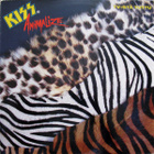 KISS - ANIMALIZE - pikkukuva 1