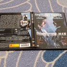 Demolition Man DVD - pikkukuva 1