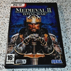 Medieval II Total War (PC DVD) - pikkukuva 1