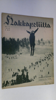 Hakkapeliitta n:o 11/1942