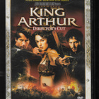 DVD - King Arthur - pikkukuva 1