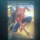DVD: Spider-Man 3 / Hämähäkkimies 3, 2xDVD (Tobey Maguire) - pikkukuva 1